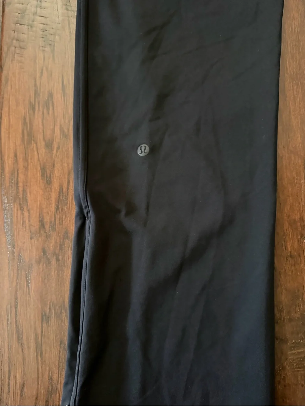 Lululemon Greatest Stride Pant Black 4